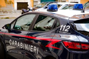 Avvertenze dei Carabinieri Contro le Truffe