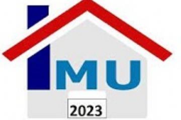 Aliquote dell&#39;imposta municipale unica (IMU) per l&#39;anno 2023 (deliberazione consiglio comunale n. 7 del 20/04/2023)