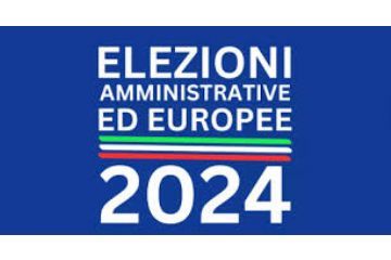 Avviso per chi ha necessit&#224; di certificato medico per elezioni 8/9 giugno 2024 