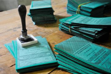 Dati affluenza alle urne - elezioni 08-09 giugno 2024