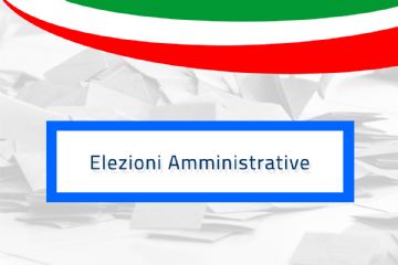 Scrutini elezioni Comunali 8-9 giugno 2024