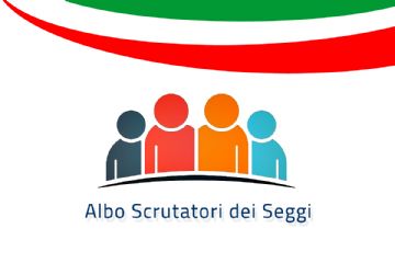 Invito a presentare la domanda per scrutatore 